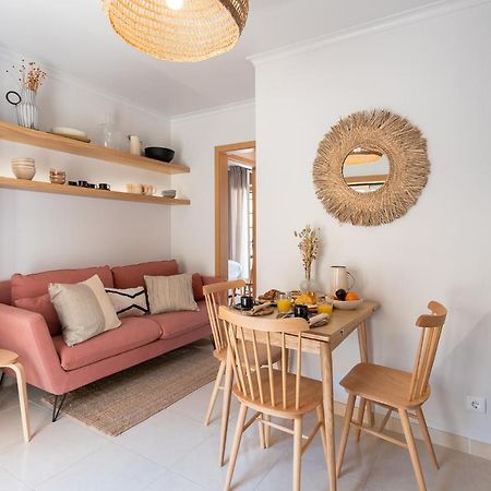 Apartamento Casinha Alecrim Grupo Beira-Mar Nazaré Exterior foto