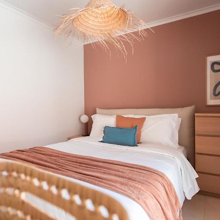 Apartamento Casinha Alecrim Grupo Beira-Mar Nazaré Exterior foto