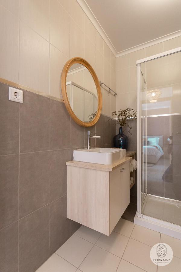Apartamento Casinha Alecrim Grupo Beira-Mar Nazaré Exterior foto