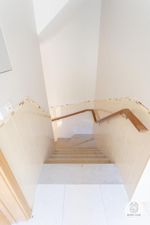 Apartamento Casinha Alecrim Grupo Beira-Mar Nazaré Exterior foto